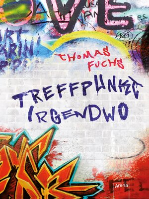 cover image of Treffpunkt Irgendwo